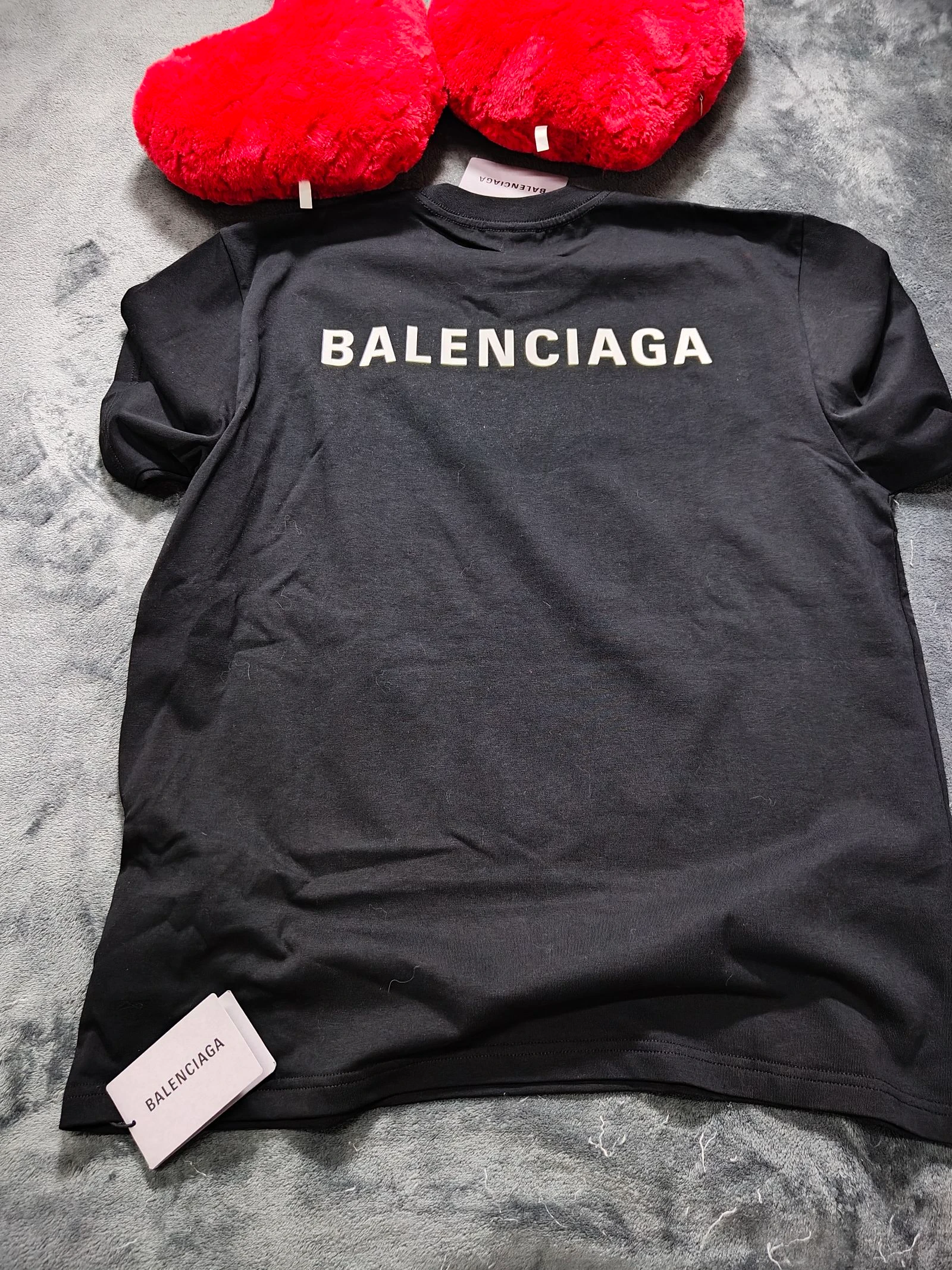 T-shirt xl – photo 4
